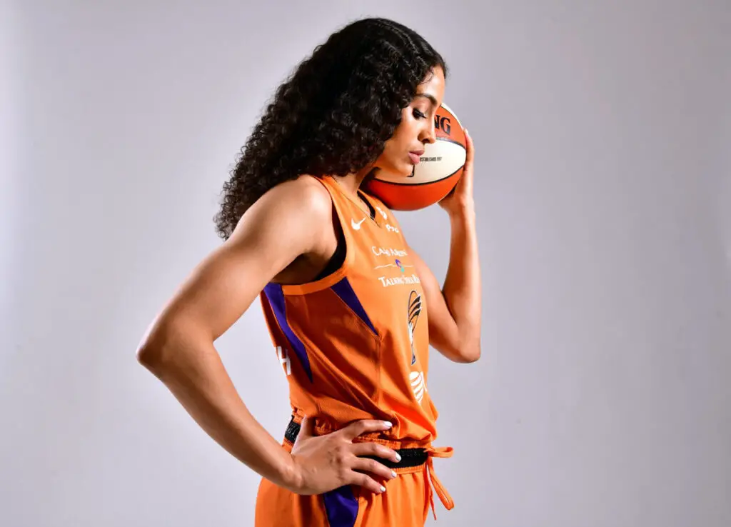 Phoenix Mercury