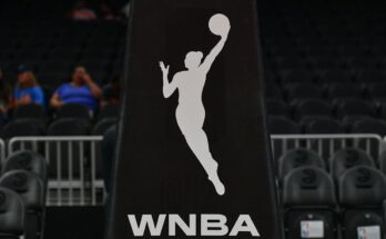 WNBA Schedule