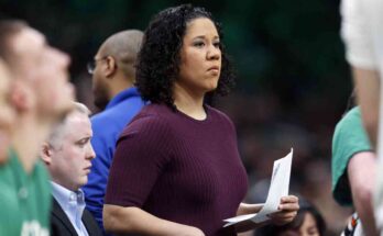 Kara lawson