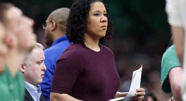 Kara lawson