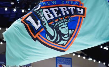 2020 New York Liberty