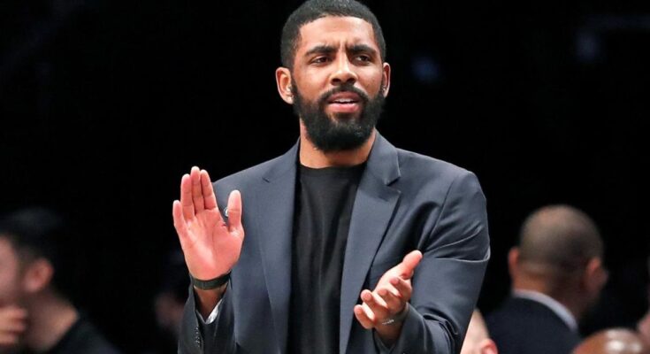 Kyrie Irving