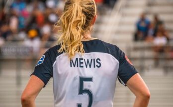 Sam Mewis