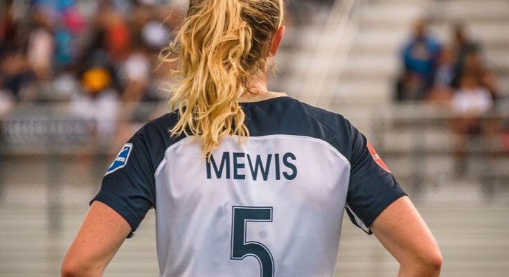 Sam Mewis