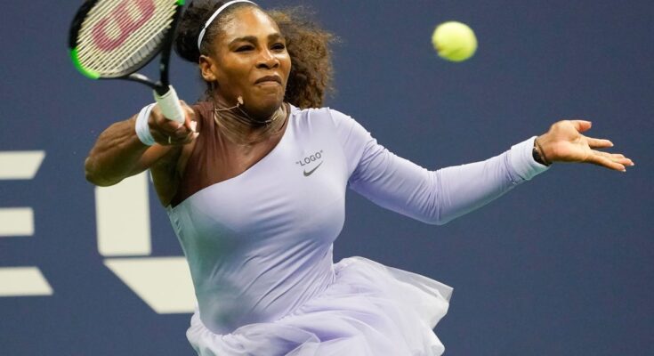 Serena Williams