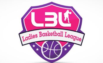 Ladies basketball League