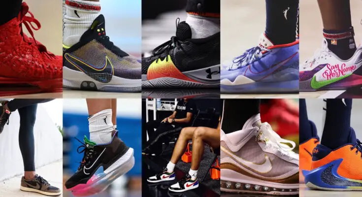 Top 10 Kicks of The Week