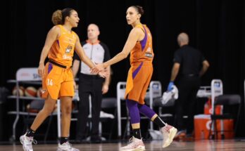 Phoenix Mercury