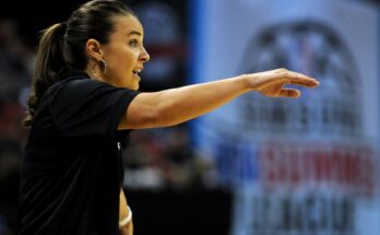 Becky Hammon