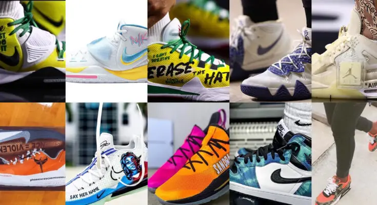 Top 10 Kicks Week