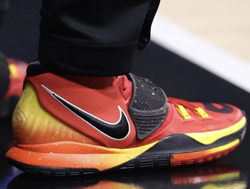 Top 10 kicks of the week Sue Bird