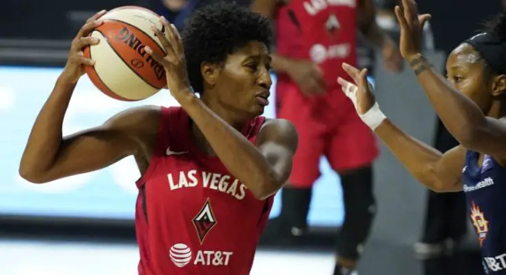McCoughtry