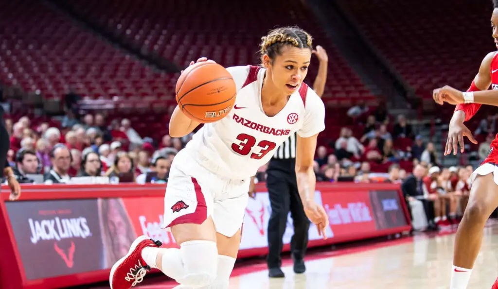 SEC Standouts: WBB Edition