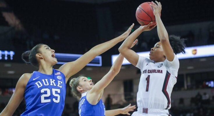 The Carolinas: A College Basketball Powerhouse