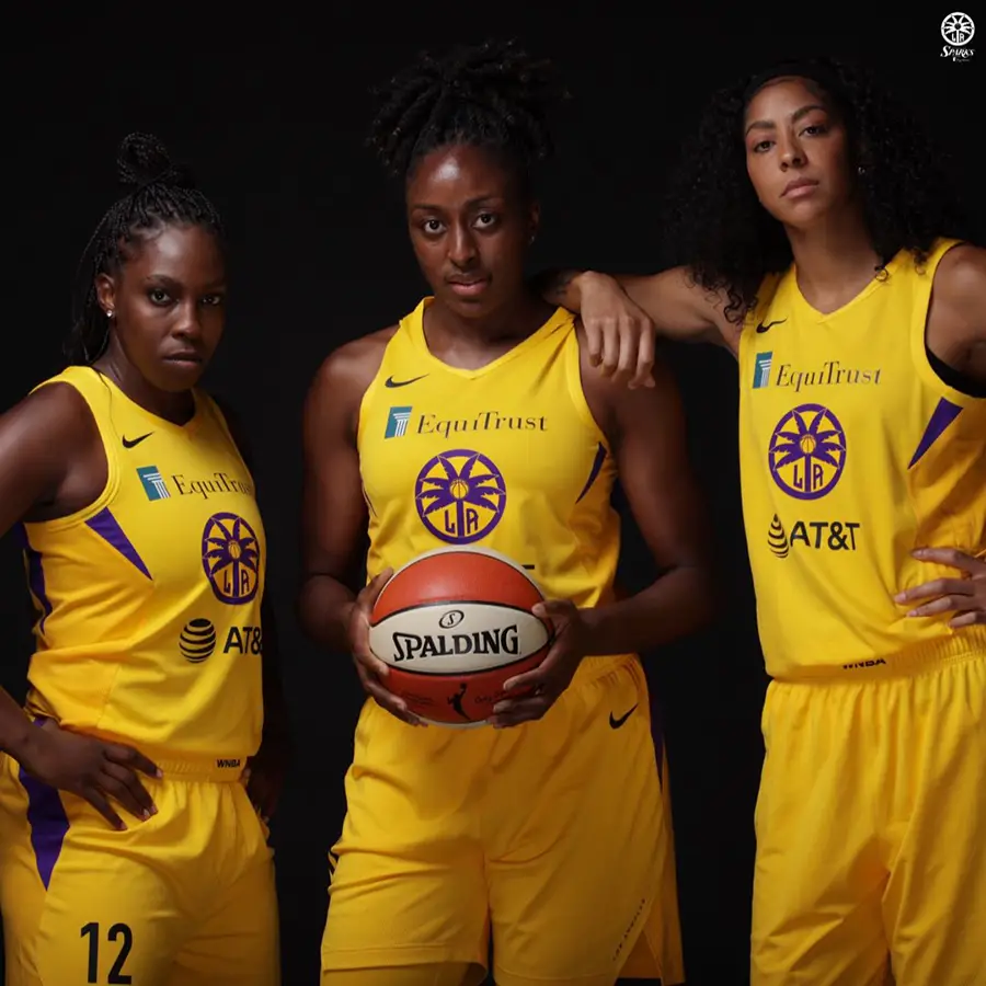 Five Things The Sparks Must Do Before The 2021 Season Beyond Women S Sports