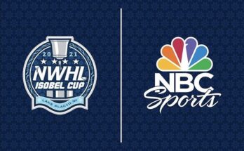 NWHL Heads To NBC Sports