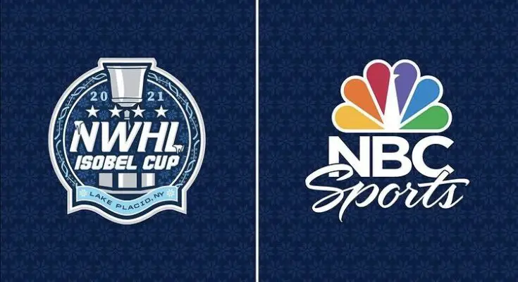 NWHL Heads To NBC Sports