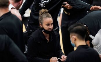 Becky Hammon