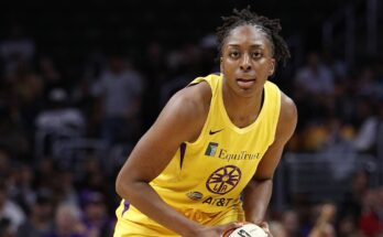 Core Nneka Ogwumike