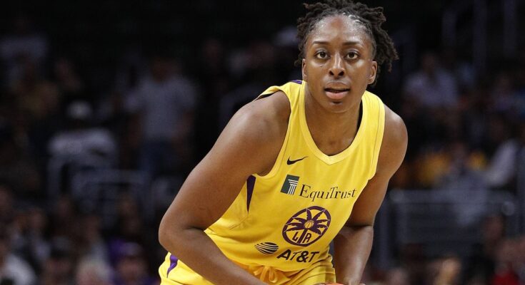 Core Nneka Ogwumike