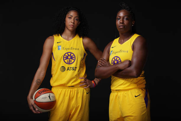 Core Nneka  Ogwumike 