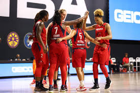 Washington Mystics