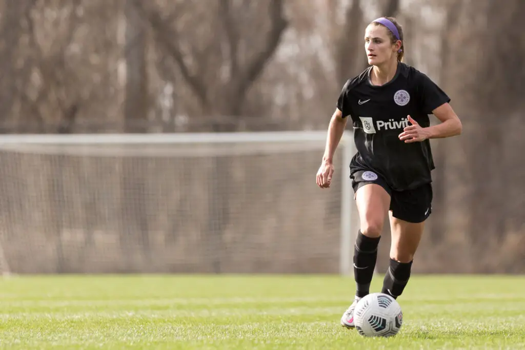 NWSL Racing Louisville 