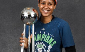 Maya Moore