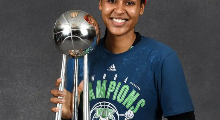 Maya Moore