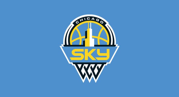 Chicago Sky 2021 Preview