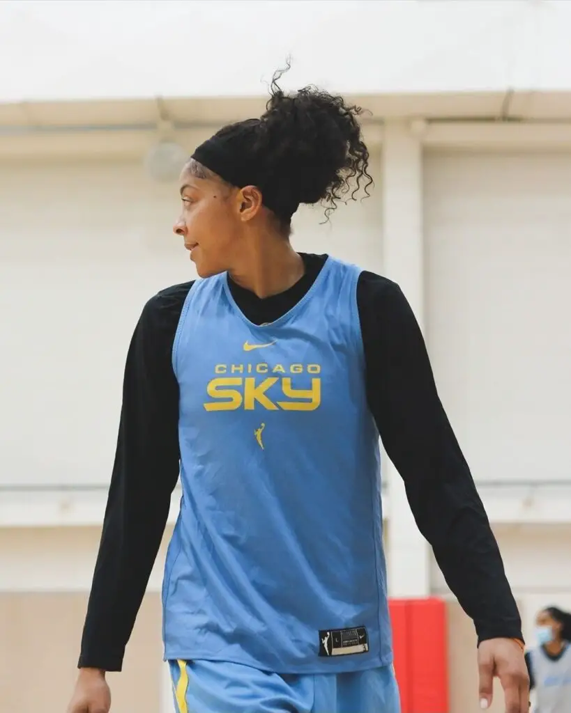 Chicago Sky 2021 Preview