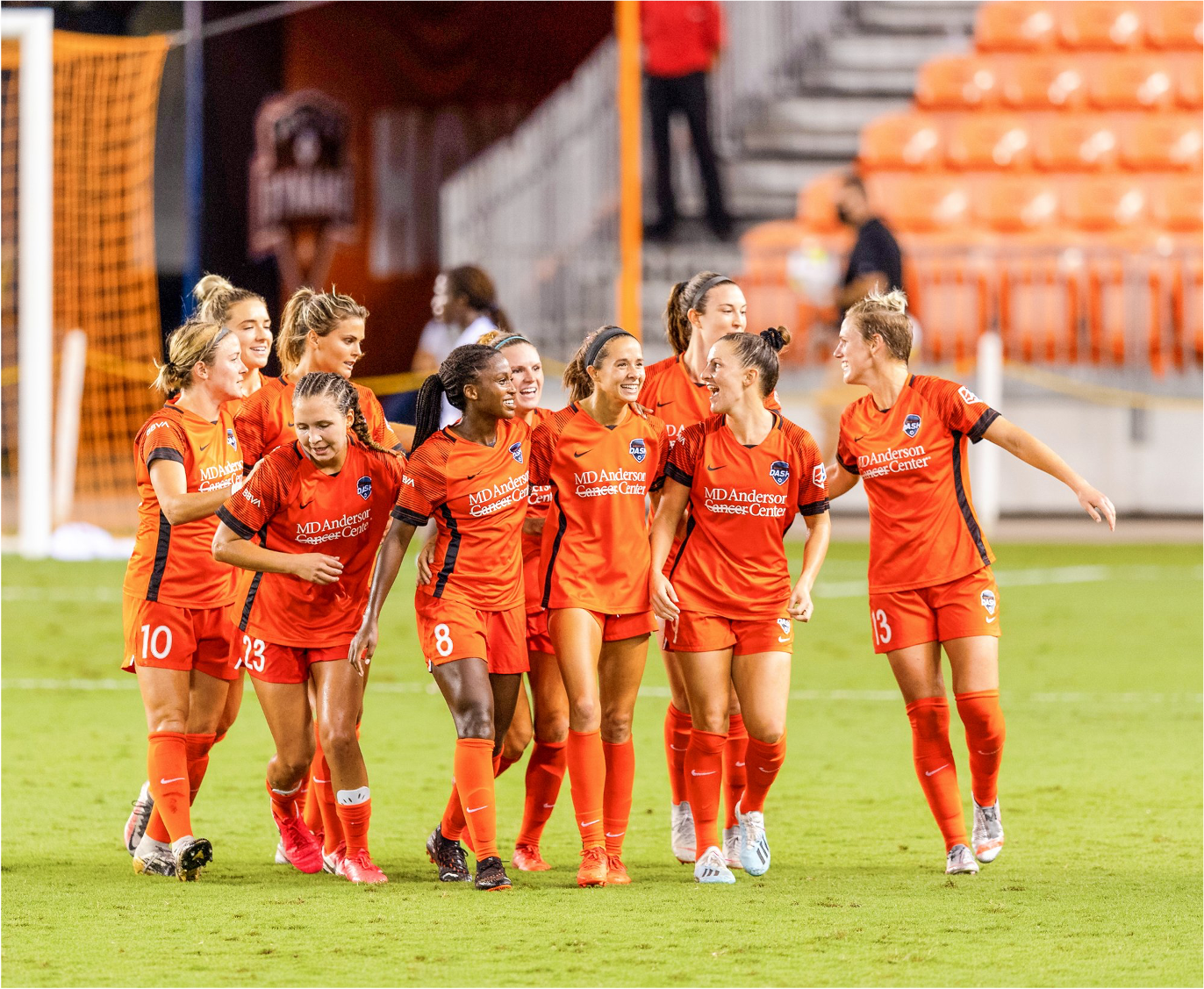 2021 NWSL Preview: Chicago Red Stars - Beyond Women's Sports