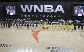 WNBA