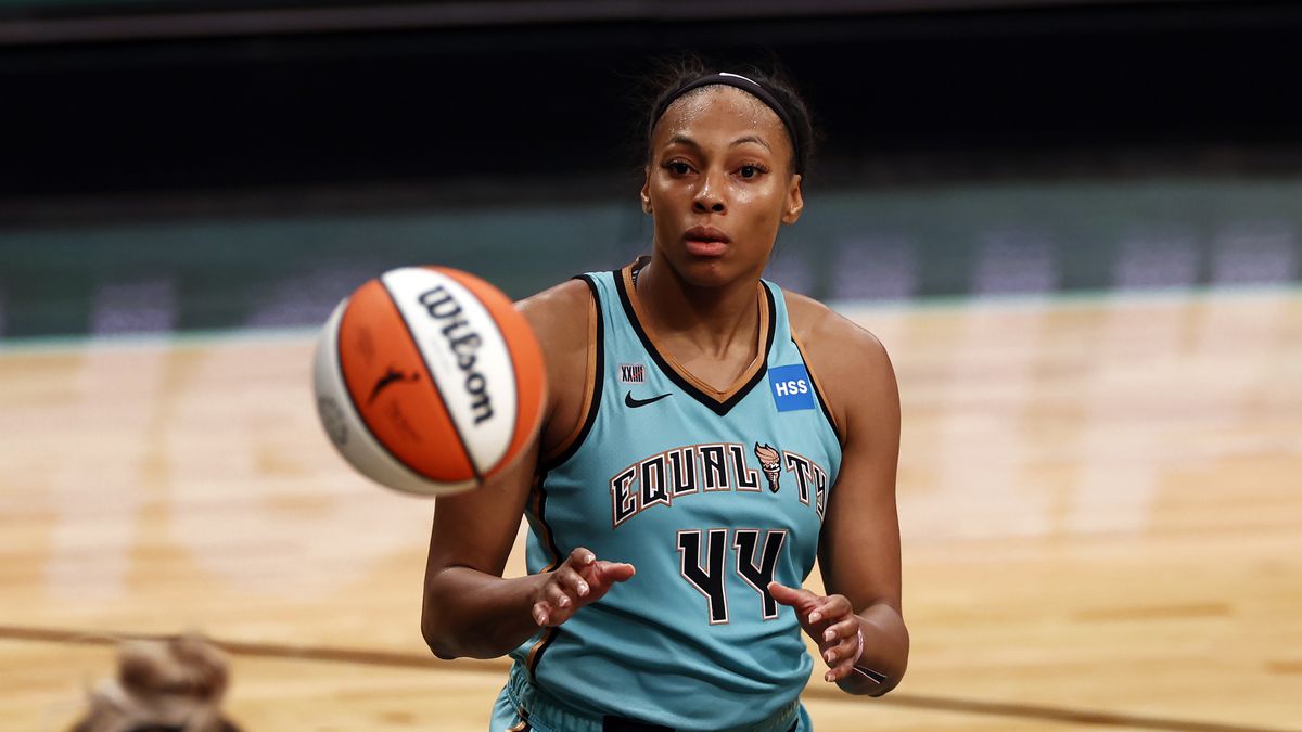 Could This Be The New York Liberty Season We Thought Would Never Come 