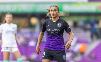 Photo from Orlando Pride Twitter @ORLPride