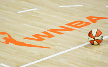 WNBA