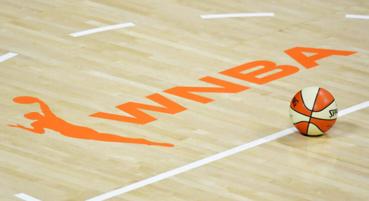 WNBA