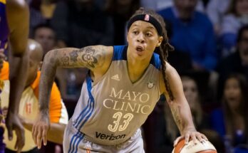 Seimone Augustus