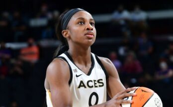 Way Too Early 2021 WNBA MIP Race