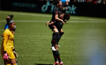 Portland Thorns