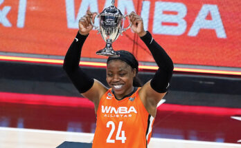 WNBA All-Star