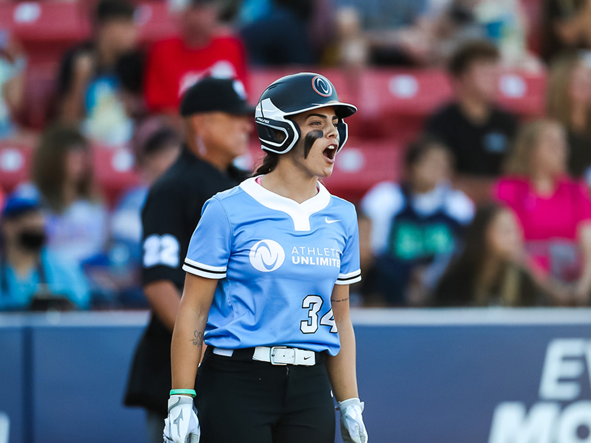Athletes Unlimited Softball A Massive and Thrilling Week Two Beyond