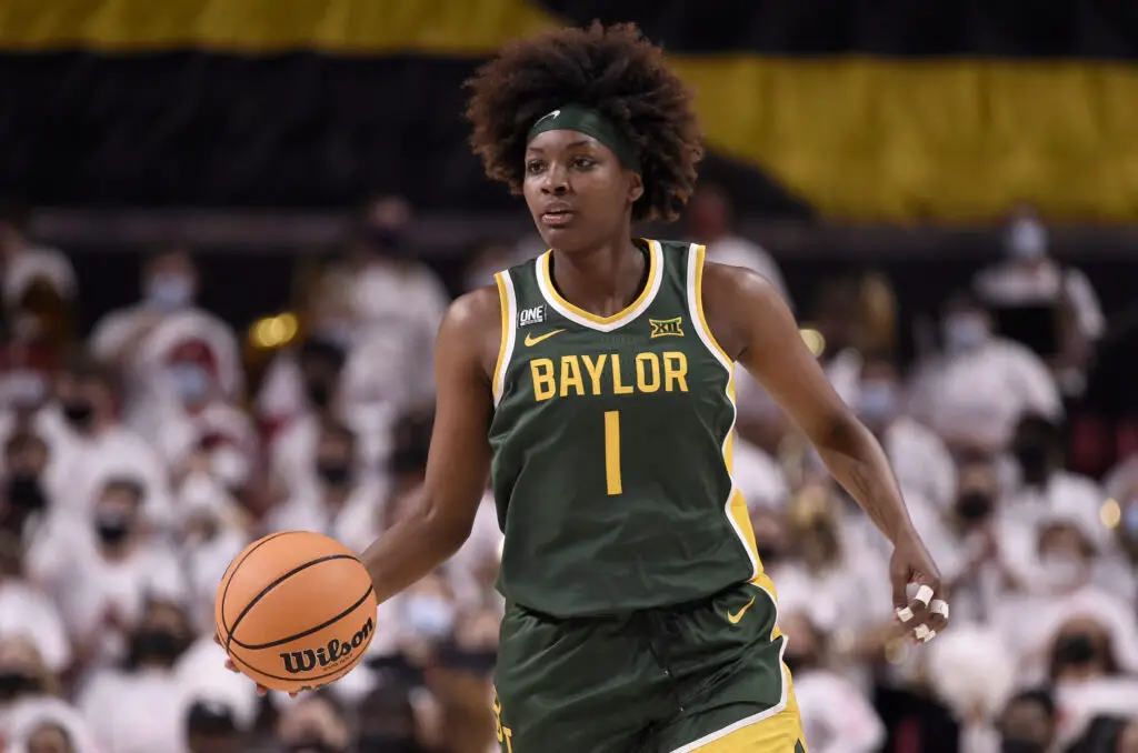 WNBA Mock Draft 3.0 March Madness Edition Beyond Women's Sports