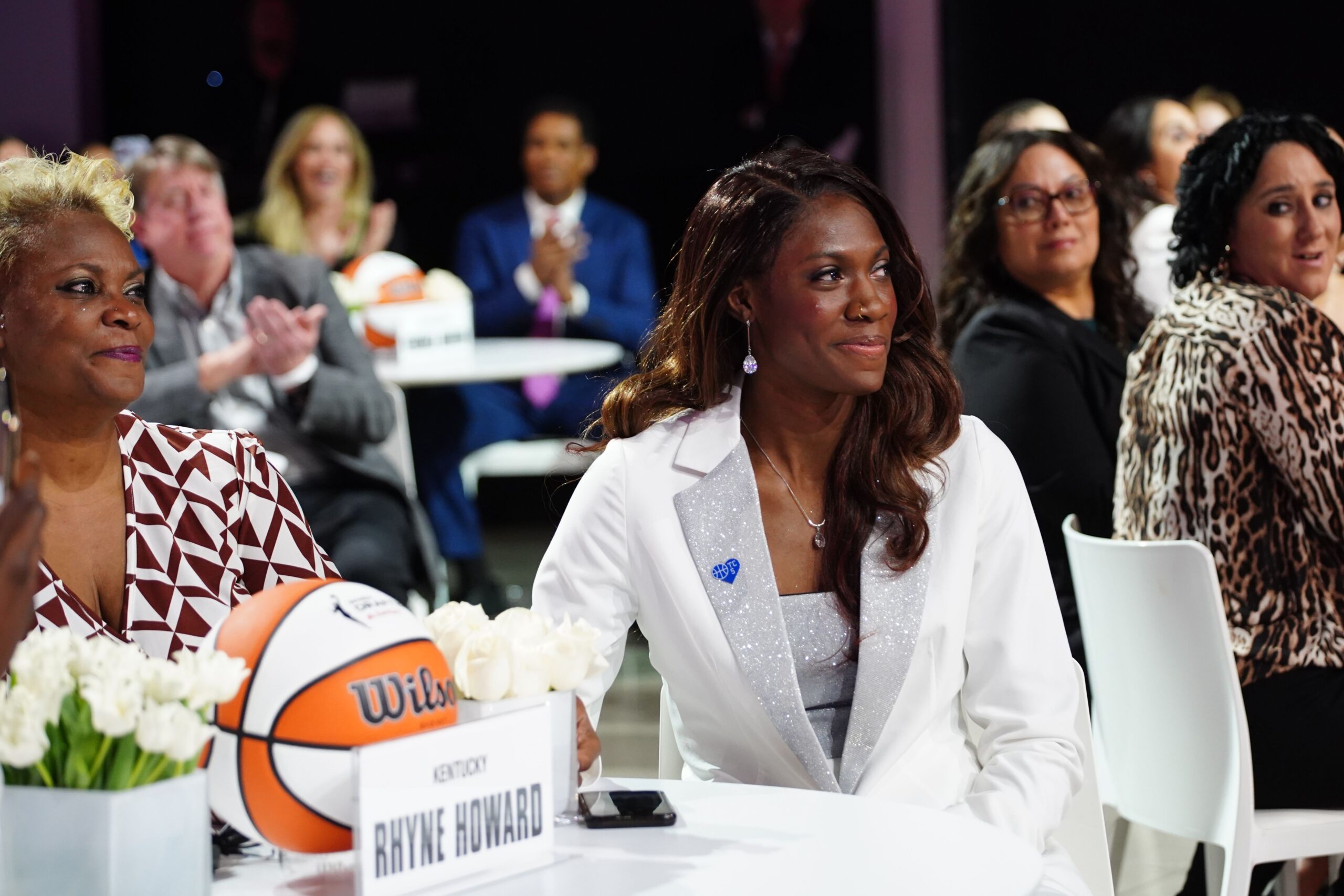 WNBA Draft