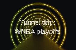 Tunnel drip: Round one 2022 WNBA playoffs