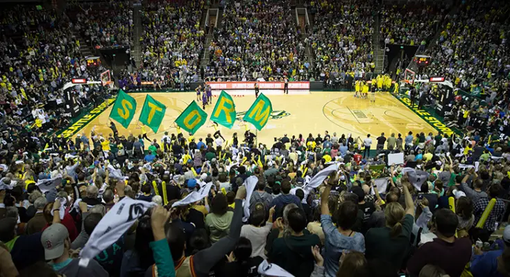 Seattle Storm