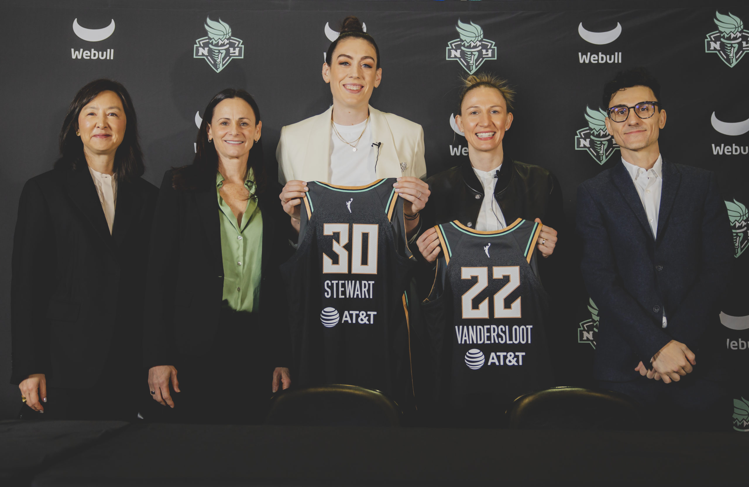 la sparks roster 2023