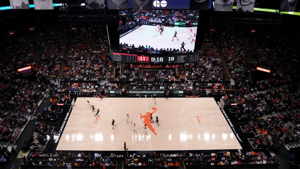 The immediate need for WNBA expansion