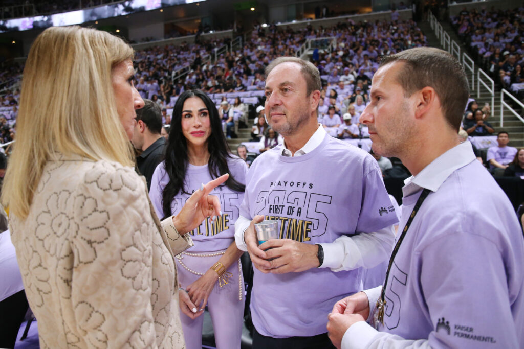 WNBA CBA