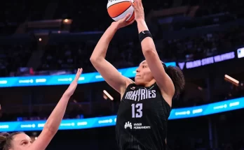 WNBA